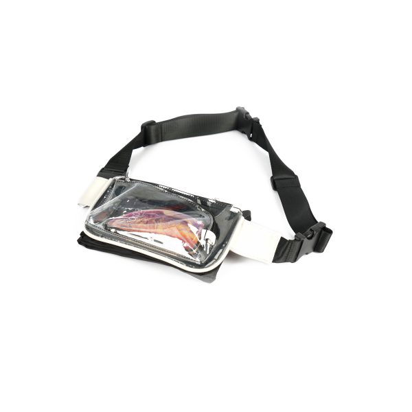 Alexander Bagger Clear Bag – Alexanderbagger, Fanny Bag Reinvented